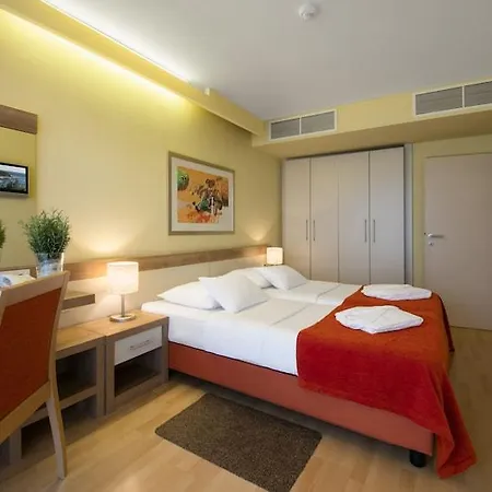 Hotel Aurora
