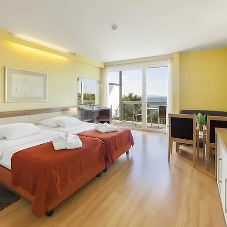 Aurora 4* Mali Lošinj