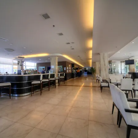Hotel Aurora 4*