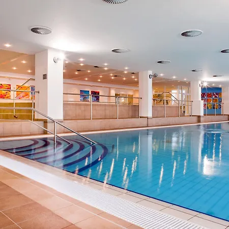 Aurora 4* Mali Lošinj