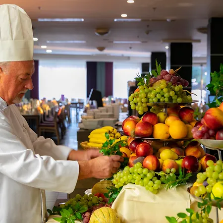 Aurora Hotel Mali Lošinj