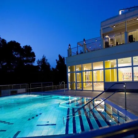 Aurora Hotel Mali Lošinj