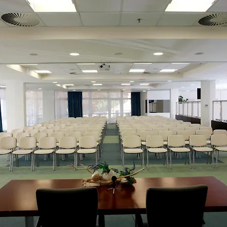 Hotel Aurora Mali Lošinj