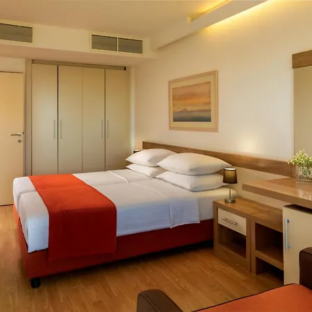 Aurora 4* Mali Losinj