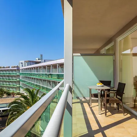 欧若拉酒店 酒店