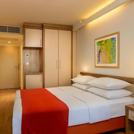 Hotel Aurora Mali Losinj