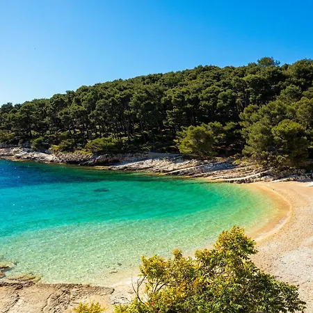 Aurora 4* Mali Losinj