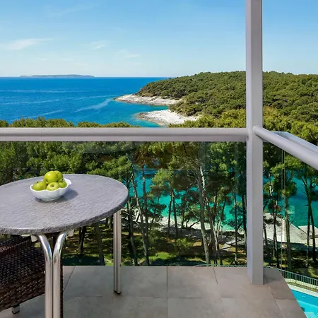 酒店 欧若拉酒店