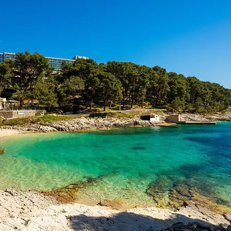 Hotel Aurora 4*
