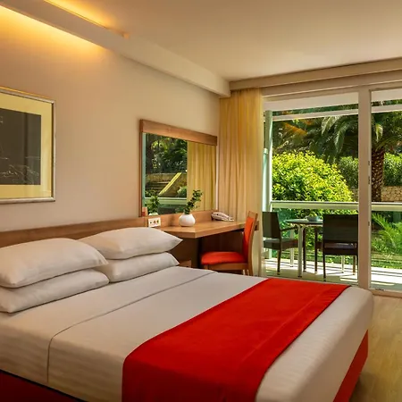 Aurora Hotel Mali Losinj