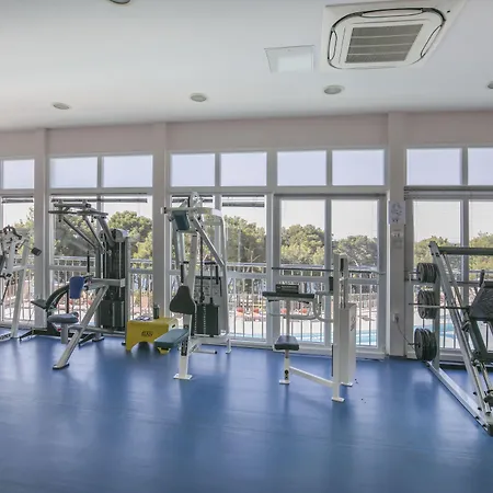 欧若拉酒店 酒店 4*