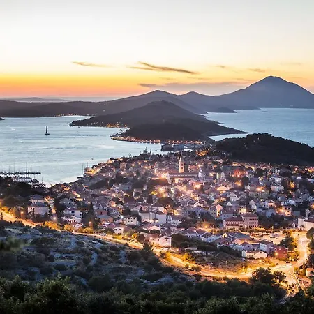 Hotel Aurora Mali Lošinj