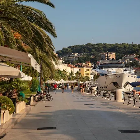 Hotel Aurora Mali Lošinj