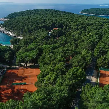 Aurora 4* Mali Lošinj
