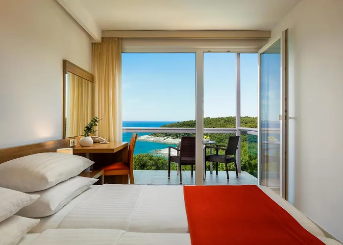 欧若拉酒店 酒店