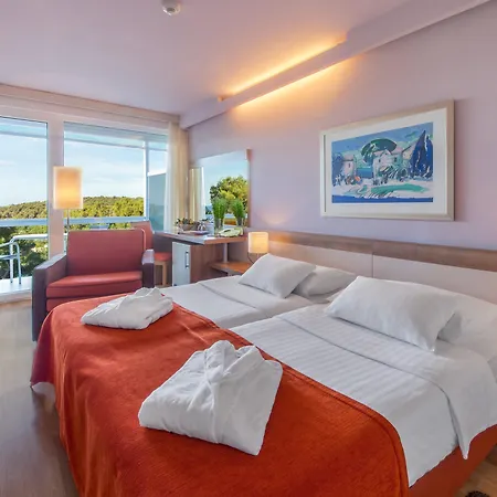 Hotel Aurora Mali Losinj