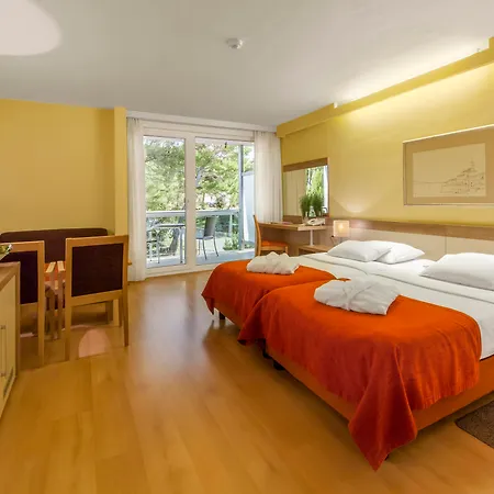 Aurora 4* Mali Lošinj