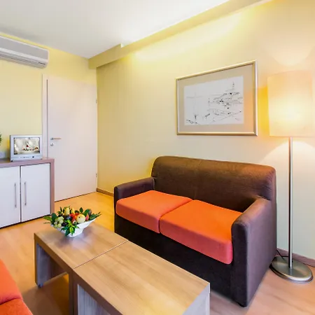 Aurora Hotel Mali Losinj