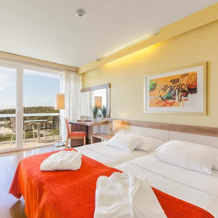 Aurora Hotel Mali Lošinj