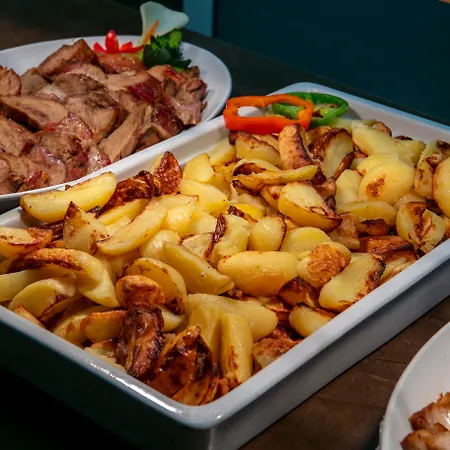 Hotel Aurora Mali Lošinj