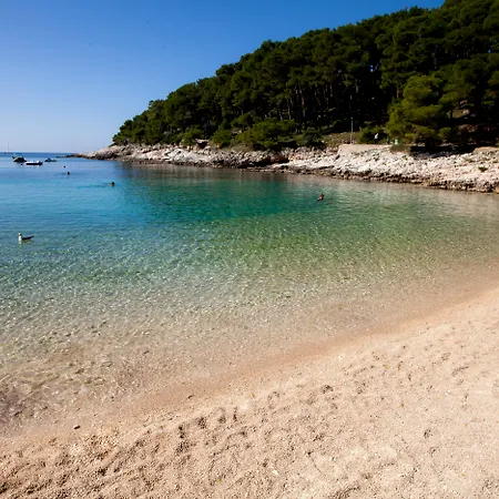 Aurora Hotel Mali Losinj