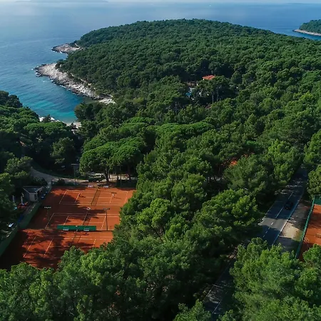 Hotel Aurora Mali Lošinj
