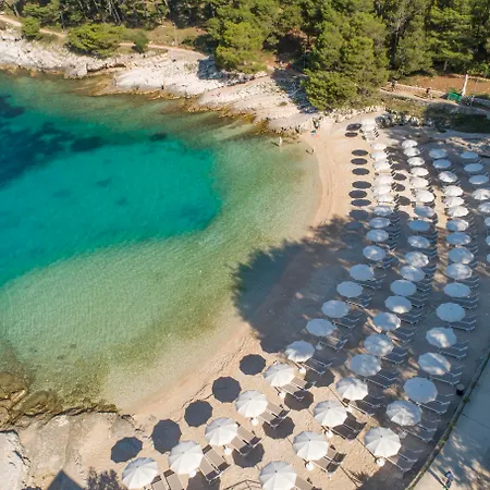 Hotel Aurora Mali Lošinj