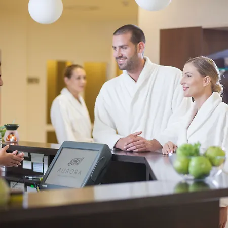 Aurora 4* Mali Losinj