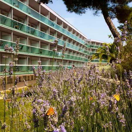 Hotel Aurora Mali Lošinj