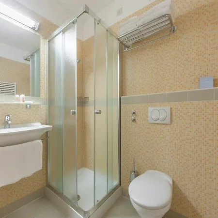 Hotel Aurora Mali Lošinj
