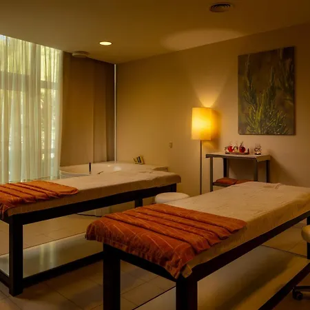 Hotel Aurora 4*