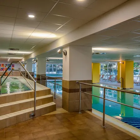 Aurora 4* Mali Lošinj