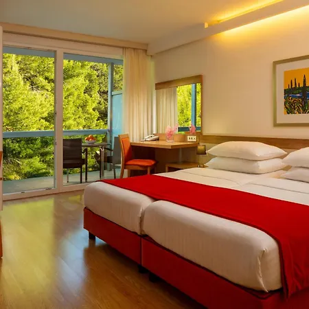 Aurora Hotel Mali Lošinj