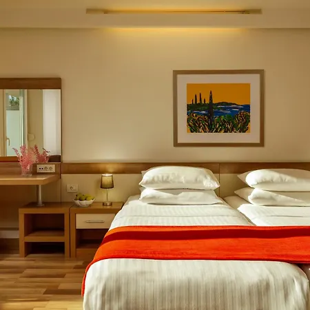 Aurora Hotel