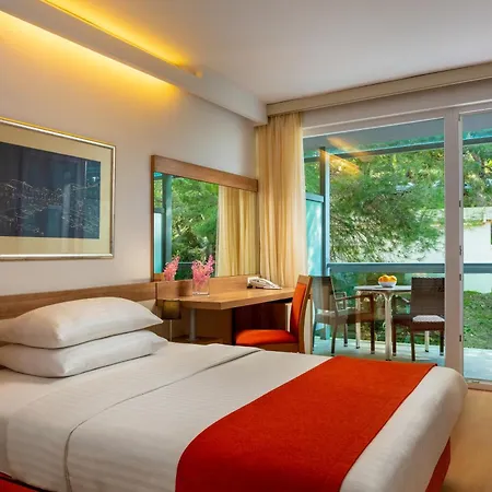 Hotel Aurora