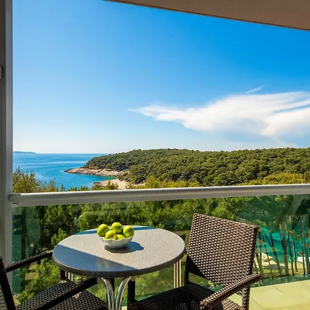 Aurora Hotel Mali Lošinj