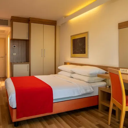 Hotel Aurora