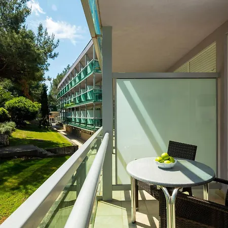 Hotel Aurora Mali Lošinj