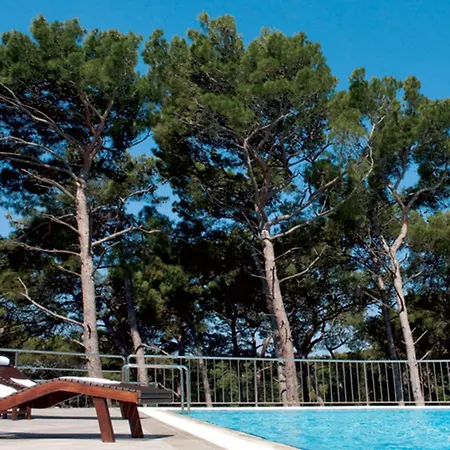 Aurora Szálloda Mali Lošinj