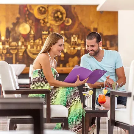 Hotel Aurora 4*