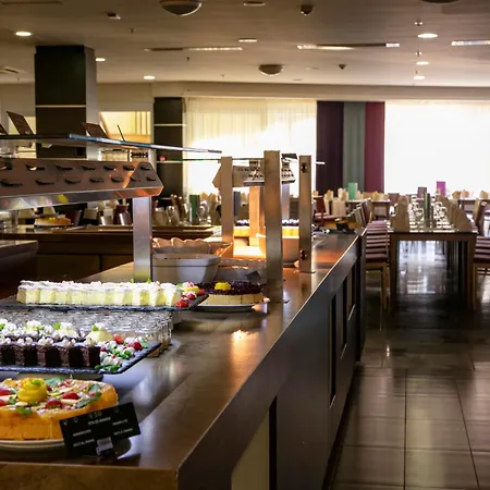 Aurora Hotel Mali Lošinj