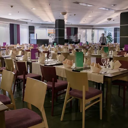 Hotel Aurora 4*