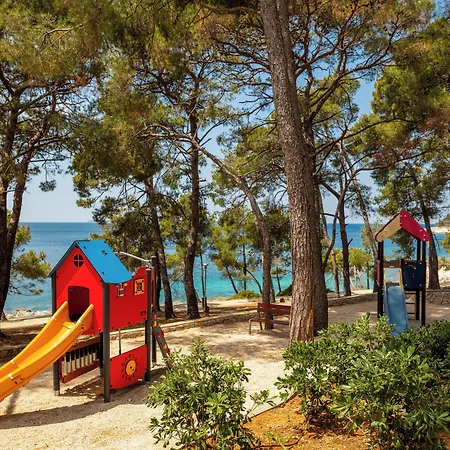 Hotel Aurora Mali Lošinj