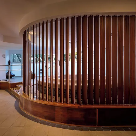 Hotel Aurora