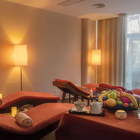 Hotel Aurora Mali Lošinj