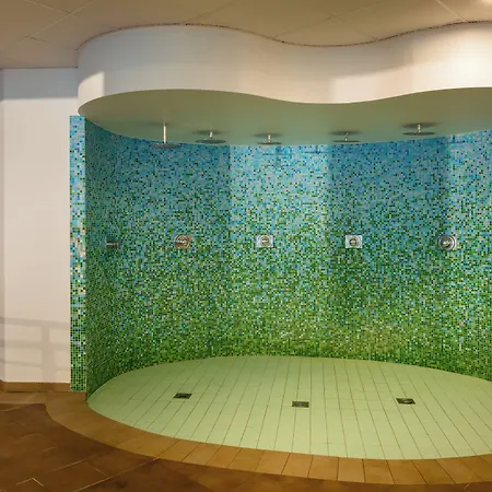 Hotel Aurora 4*