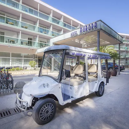 Aurora 4* Mali Lošinj
