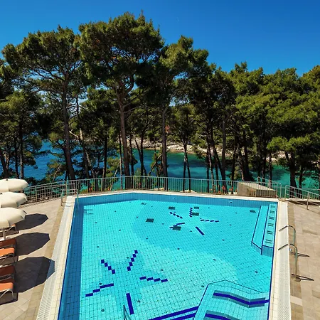 Aurora Hotel Mali Lošinj