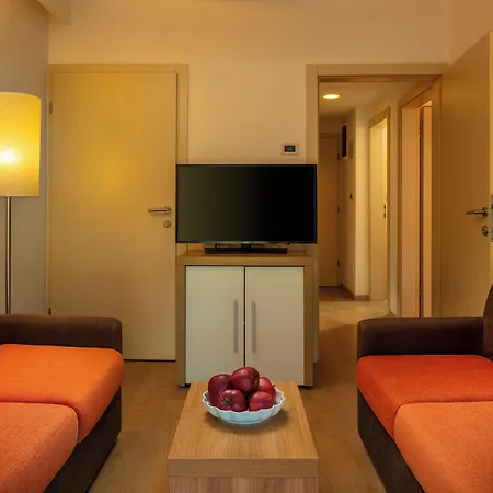 Hotel Aurora Mali Lošinj