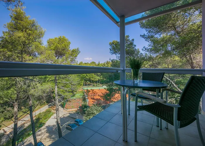 Hotel Aurora Mali Lošinj